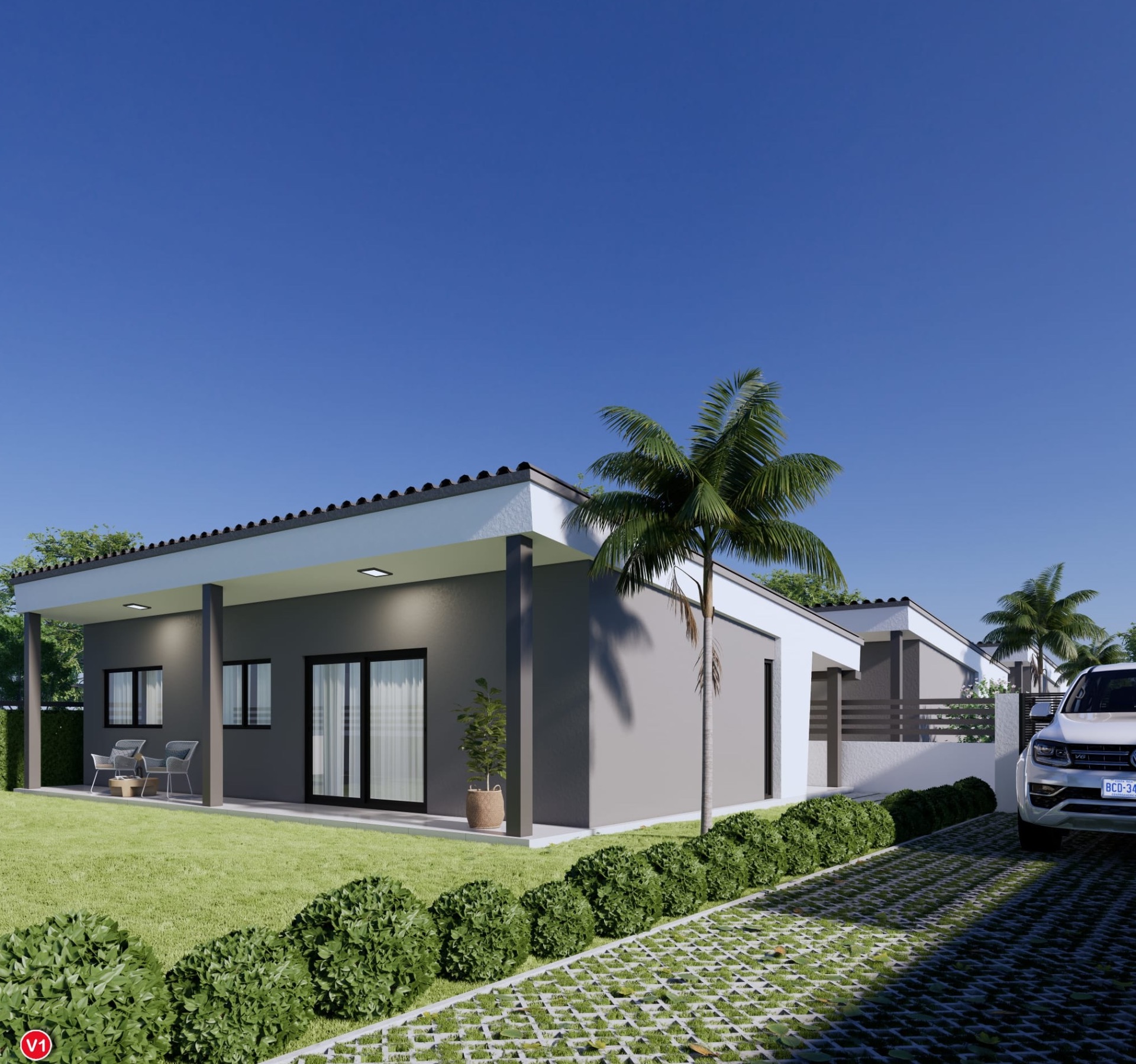 Gestión de propiedades